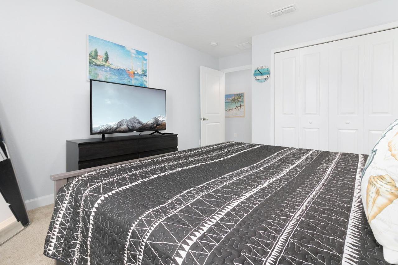 Storey Lake Home W Pool Near Disney Waterpar كيسيمي المظهر الخارجي الصورة
