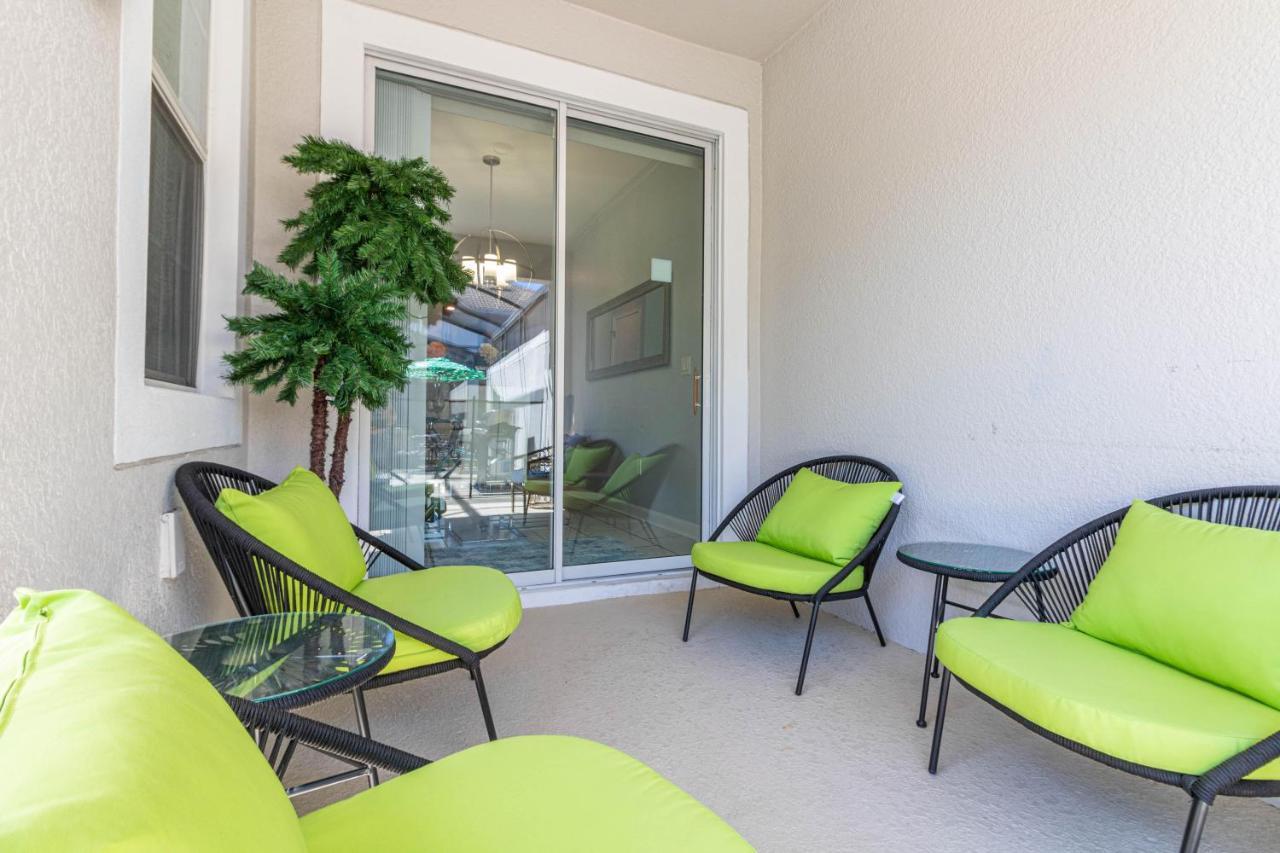 Storey Lake Home W Pool Near Disney Waterpar كيسيمي المظهر الخارجي الصورة