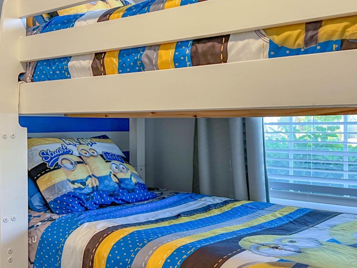 Storey Lake Home W Pool Near Disney Waterpar كيسيمي المظهر الخارجي الصورة