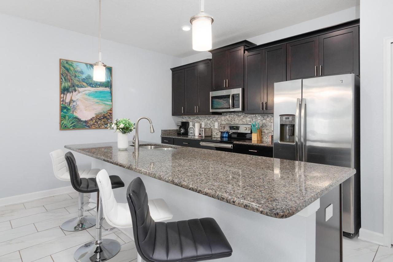Storey Lake Home W Pool Near Disney Waterpar كيسيمي المظهر الخارجي الصورة