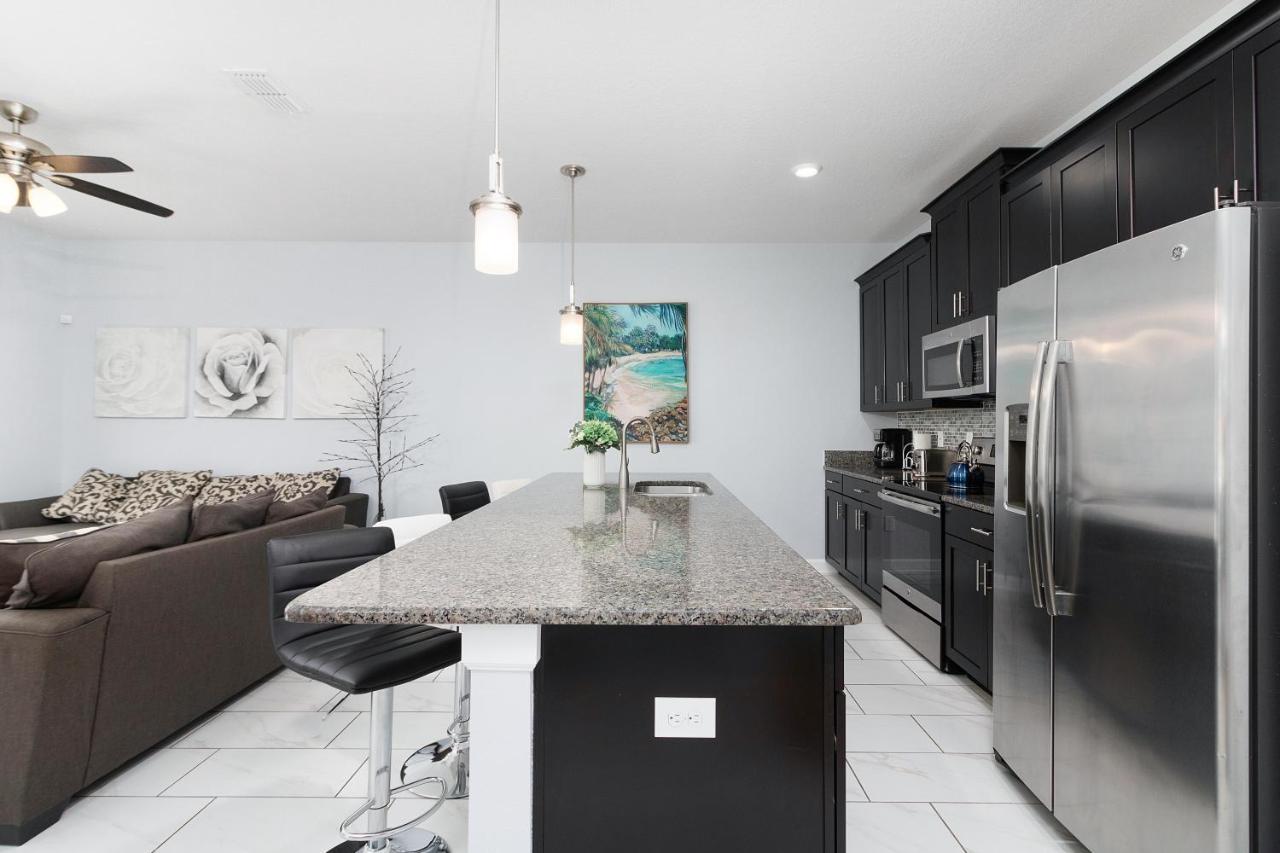 Storey Lake Home W Pool Near Disney Waterpar كيسيمي المظهر الخارجي الصورة